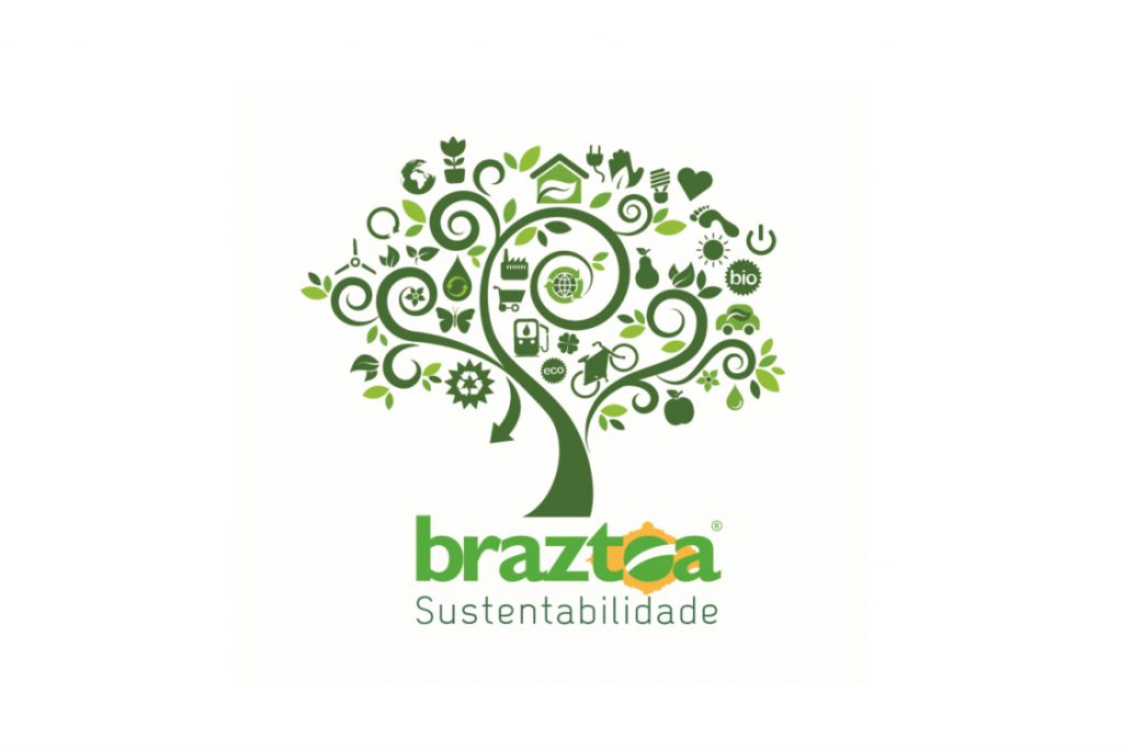 Read more about the article Estão abertas as inscrições para o Prêmio Braztoa de Sustentabilidade 2019/2020