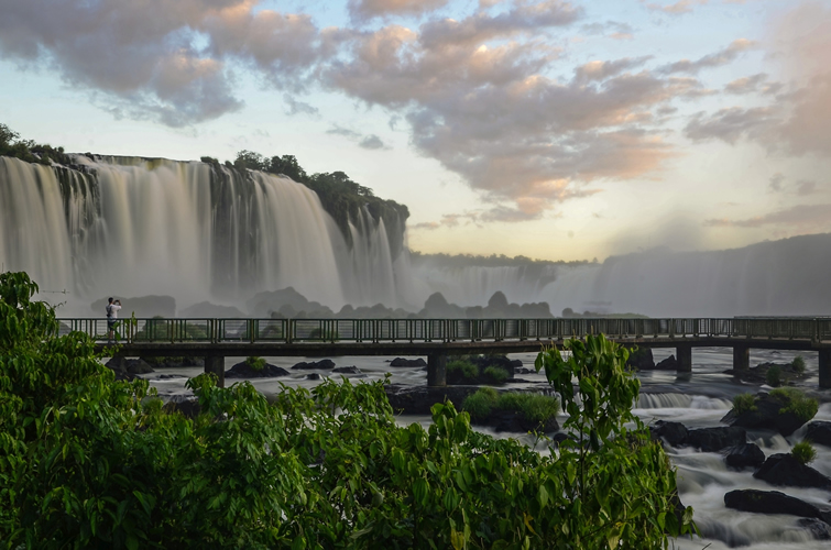 Read more about the article Foz do Iguaçu, um destino dos sonhos
