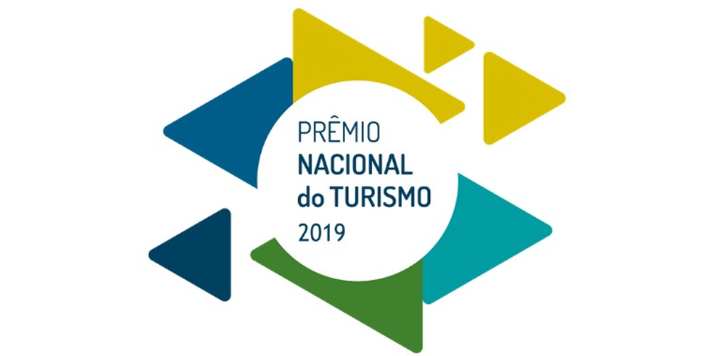 You are currently viewing Conheça os vencedores do Prêmio Nacional do Turismo 2019