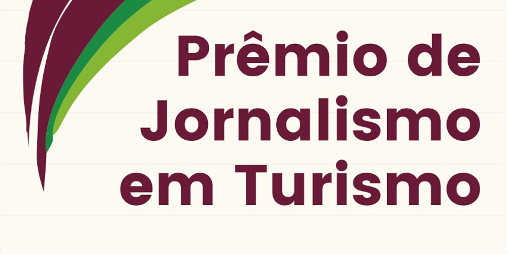 You are currently viewing Divulgada lista dos finalistas do V Prêmio de Jornalismo em Turismo