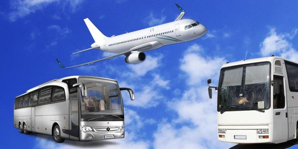 You are currently viewing Trocar avião por ônibus pode ser alternativa para viajar nessas férias