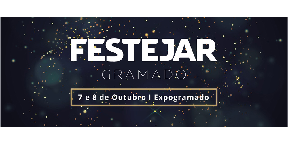 You are currently viewing Festejar Gramado confirma quinta edição para outubro