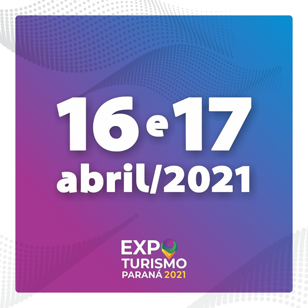 You are currently viewing Expo Turismo Paraná tem nova data agendada