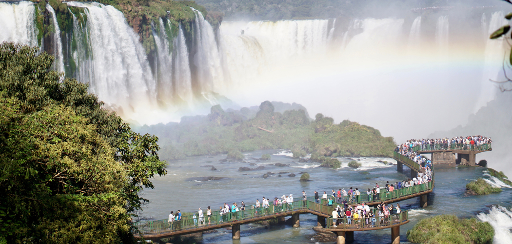 You are currently viewing Novas atrações turísticas em Foz do Iguaçu