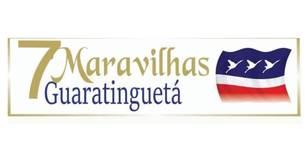 You are currently viewing As 7 Maravilhas de Guaratinguetá