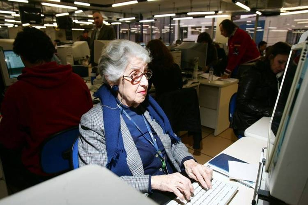 You are currently viewing Morre aos 95 anos a jornalista Rosy de Sá Cardoso