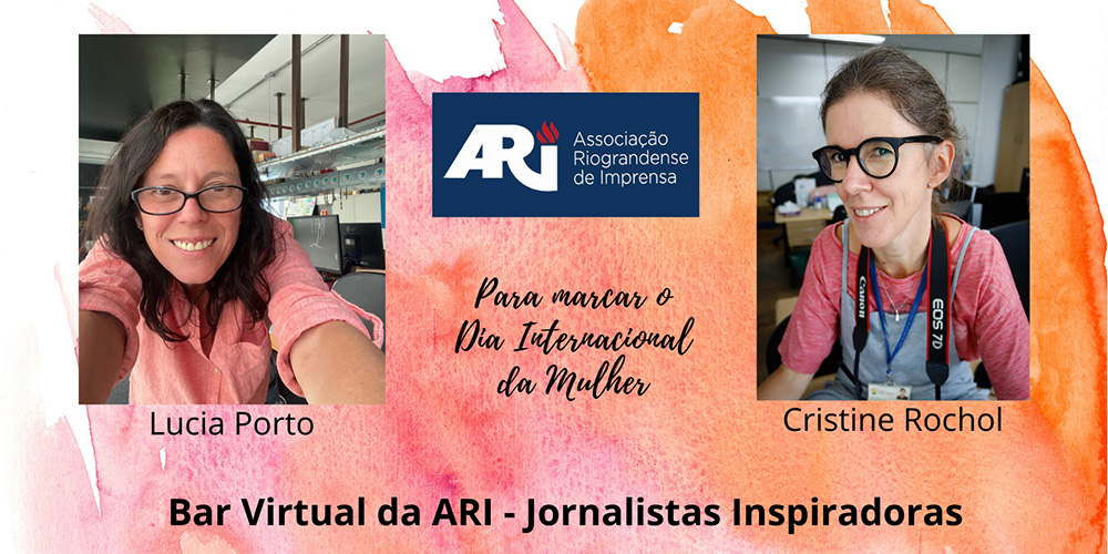 You are currently viewing ARI realiza Bar Virtual, para marcar o Dia Internacional da Mulher