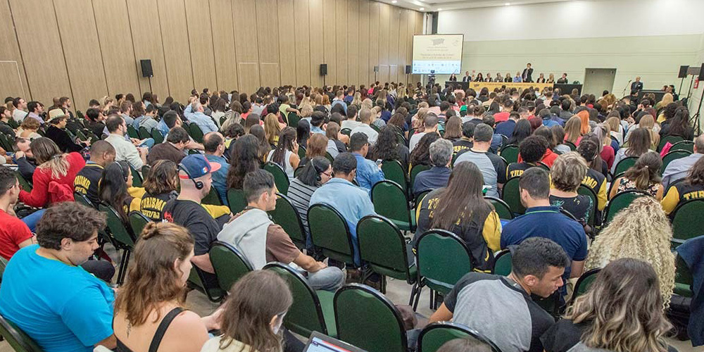 You are currently viewing Inscrições abertas para o maior fórum científico sobre turismo do Brasil
