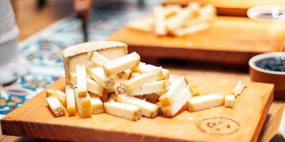 Read more about the article O modo de fazer queijo minas artesanal vai virar Patrimônio Imaterial da Humanidade