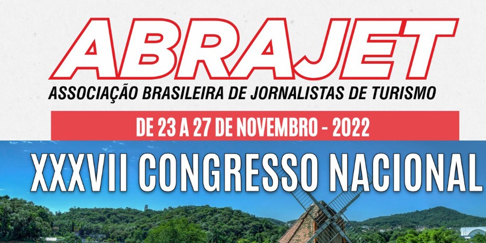 You are currently viewing Joinville é sede de encontro nacional de jornalistas especializados em turismo