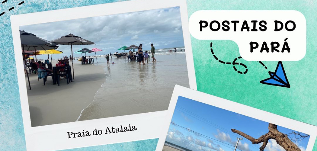 Read more about the article Abrajet-PA lança projeto “Postais do Pará”