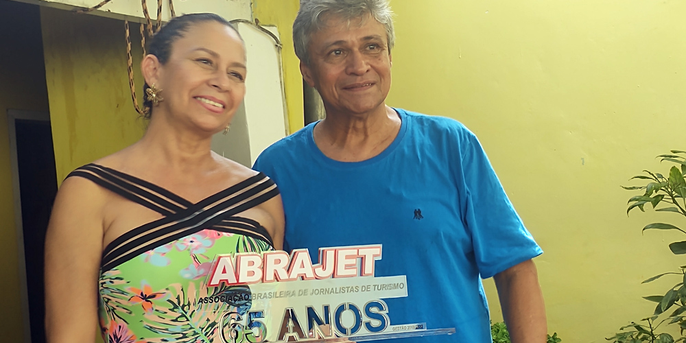Read more about the article Suzana Barros eleita presidente da Abrajet Tocantins para o biênio 2023/2024