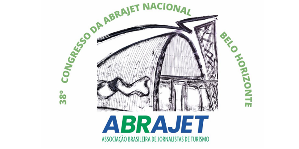 Read more about the article 38º Congresso Nacional da ABRAJET acontece em Minas Gerais de 22 a 26 de novembro