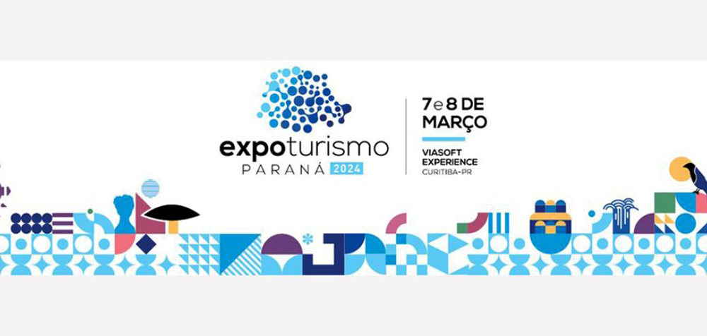 You are currently viewing Expo Turismo Paraná 2024 terá patrocínio da Itaipu
