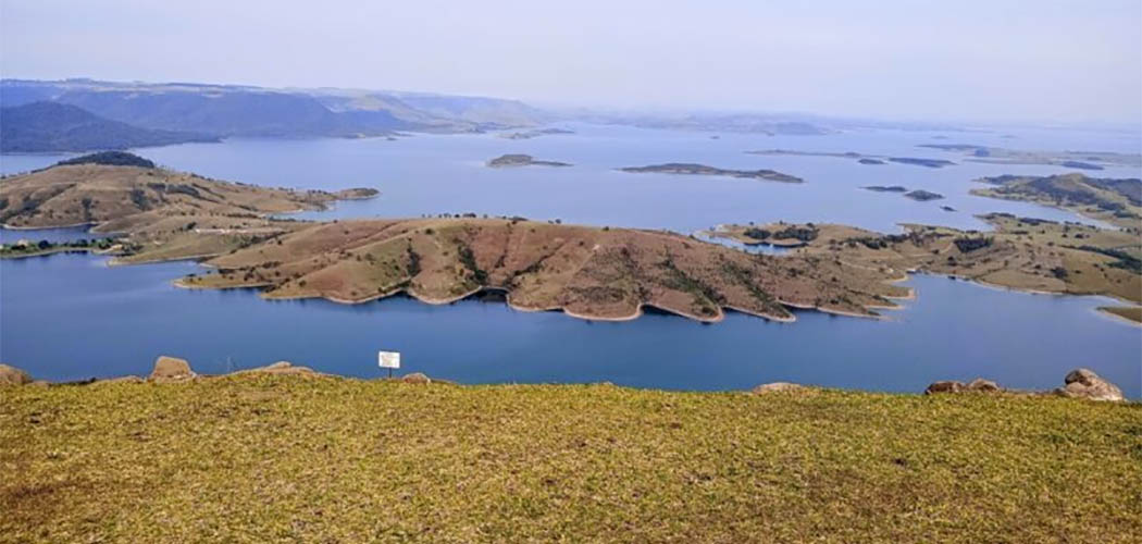 Angra Doce, nova fronteira do turismo no Paraná