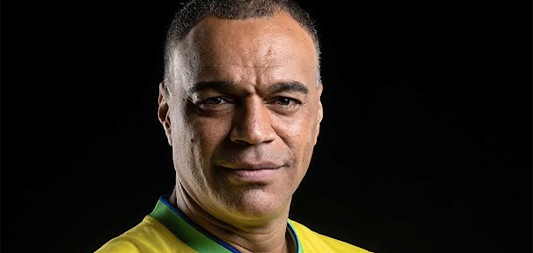 Denilson, ex-jogador da Seleção Brasileira, é um dos palestrantes do Meeting Festuris 2024