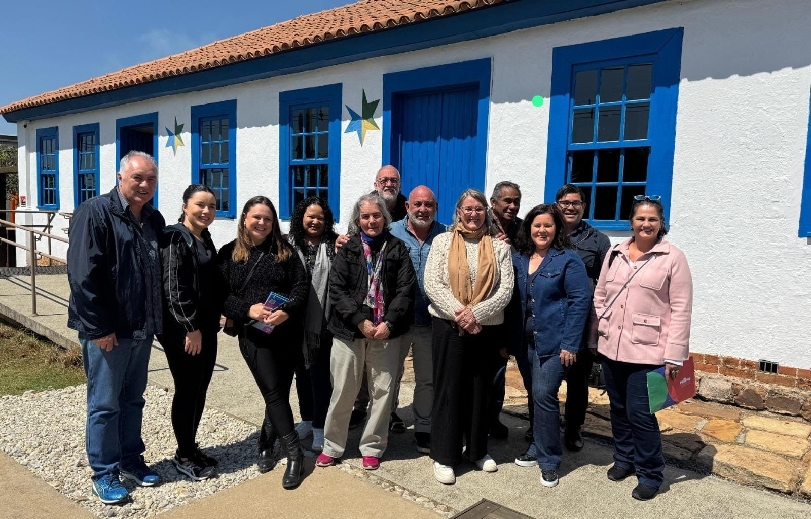 Read more about the article ABRAJET-PR celebra 41 anos de história e reforça atuação no fortalecimento do turismo paranaense