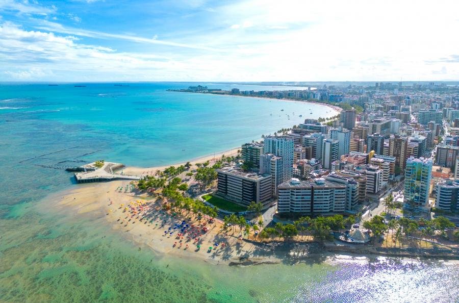 Read more about the article Alagoas sedia 40º Congresso da ABRAJET e confirma protagonismo no turismo nacional