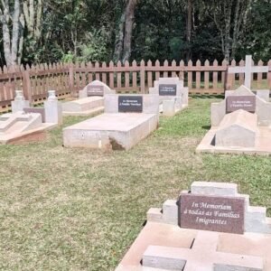 carambeí maior museu histórico a céu aberto do Brasil