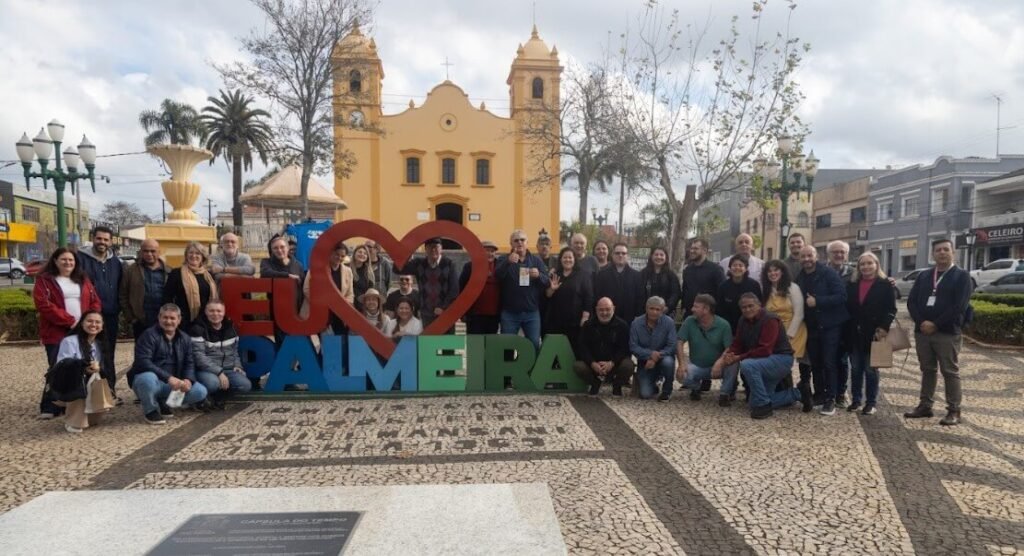 municipio de palmeira em campos gerais no paraná