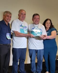 Wilson soares abrajet pa portal de notícias