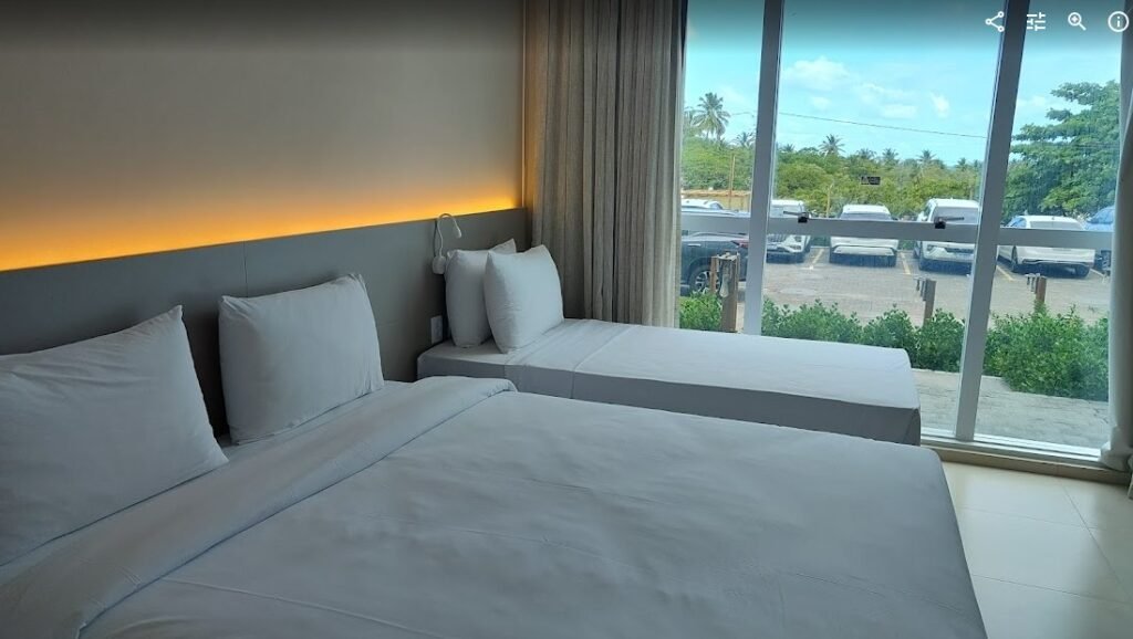 hotel transamerica praia de jequiá dunas de marapé
