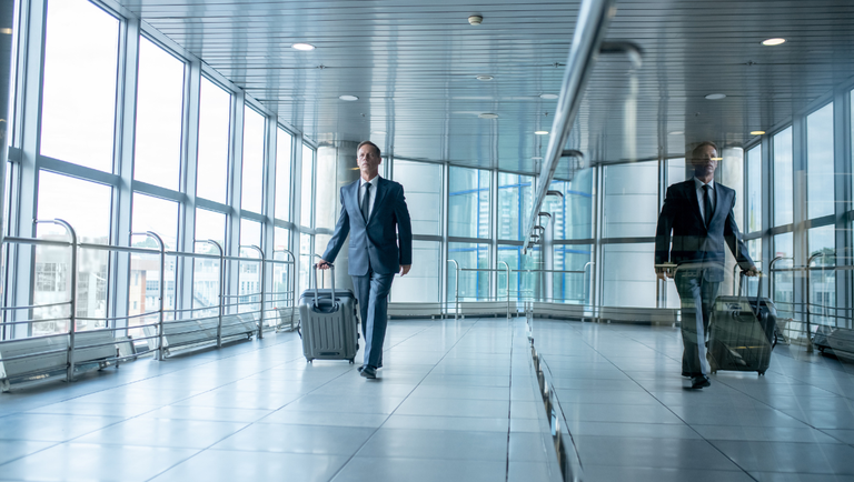 You are currently viewing Turismo de negócios fatura mais de R$ 11 bilhões em dez meses e mantém expectativa recorde para o ano