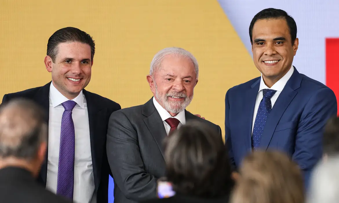 You are currently viewing Turismo: Gustavo Feliciano assume o ministério propondo democratizar o turismo