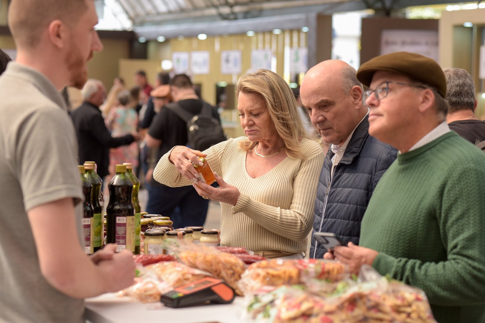 You are currently viewing 10 a 13 de junho: Connection Terroirs do Brasil confirma data do evento em Gramado