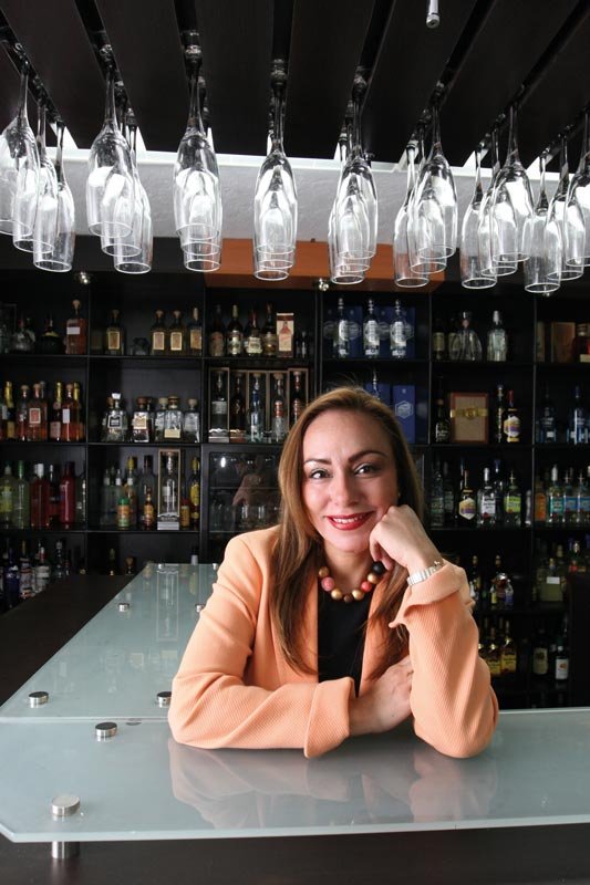 You are currently viewing Executiva da José Cuervo é destaque internacional no Connection Terroirs do Brasil