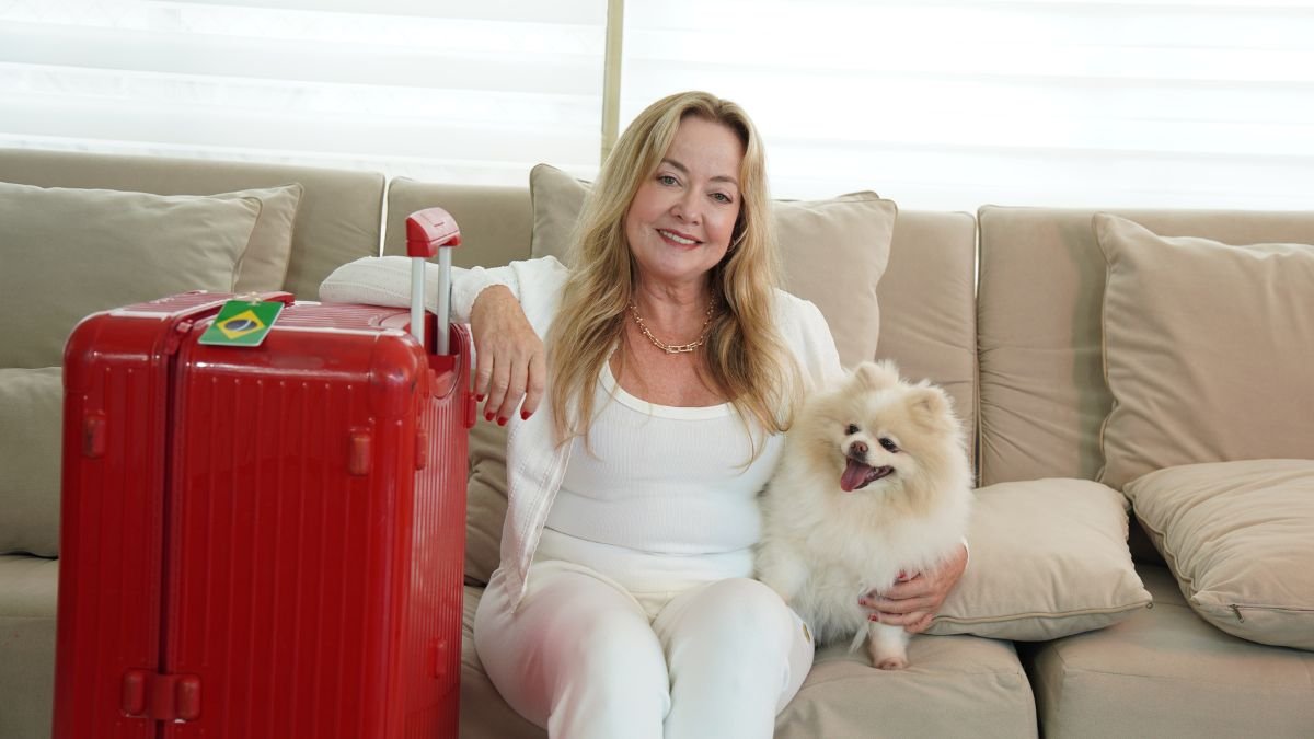 You are currently viewing Viagem com propósito: por que o turismo de experiência cresce entre quem busca bem-estar