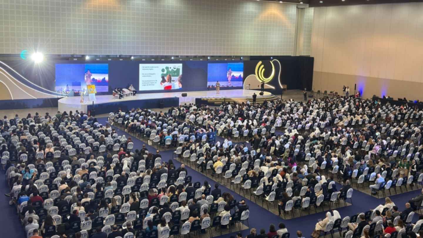 Read more about the article Fortaleza abre 2026 com agenda estratégica de eventos e foco no turismo de negócios