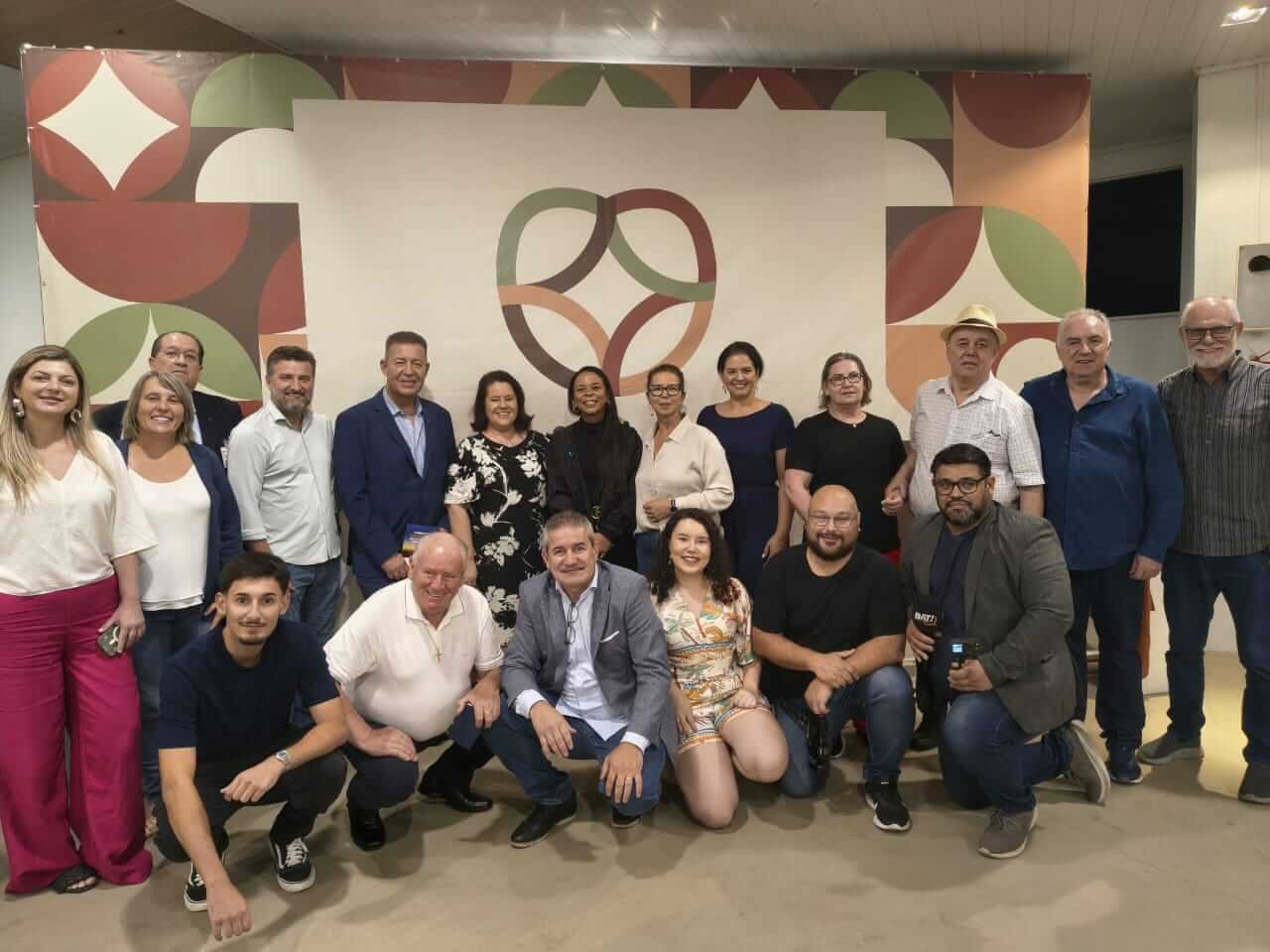 Read more about the article I Fórum de Turismo do IGR Vale dos Imigrantes reúne lideranças e fortalece o debate sobre políticas públicas e integração regional