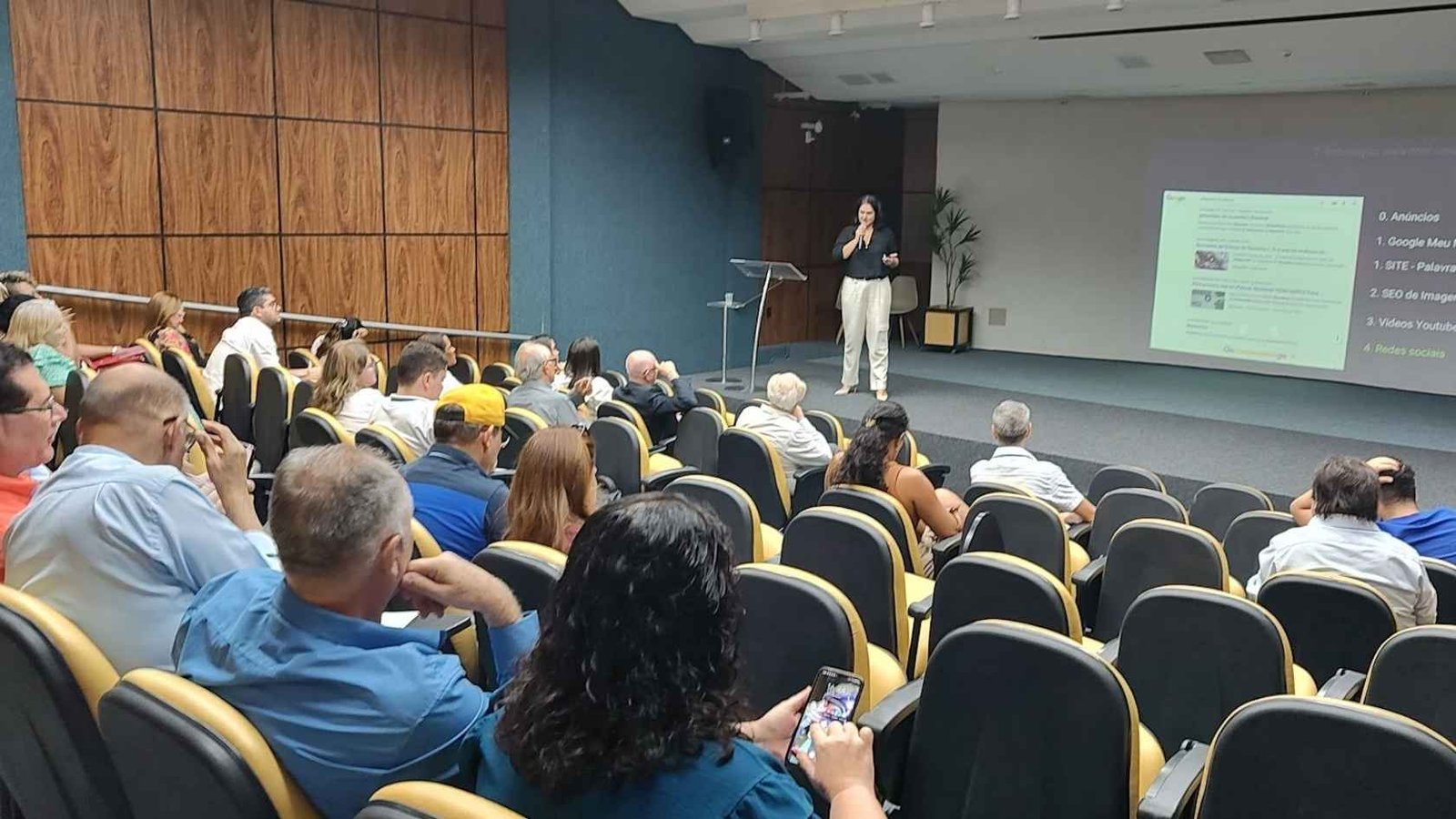 Read more about the article ABRAJET inicia projeto nacional “A Nova Rota do Jornalismo de Turismo” com foco em visibilidade digital e novas tecnologias