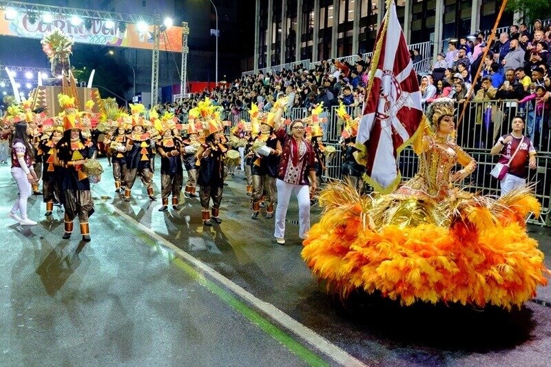 Read more about the article Muito além do samba: Curitiba aposta em ecletismo e organização para atrair foliões em 2026