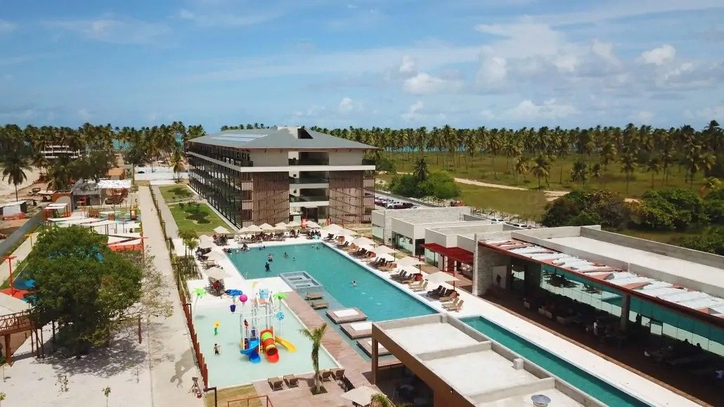 Read more about the article Ipioca Beach Resort, em Alagoas, foi palco do 40° Congresso Nacional da ABRAJET