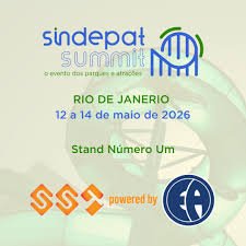 You are currently viewing 7ª edição do SINDEPAT Summit começa amanhã, no Rio