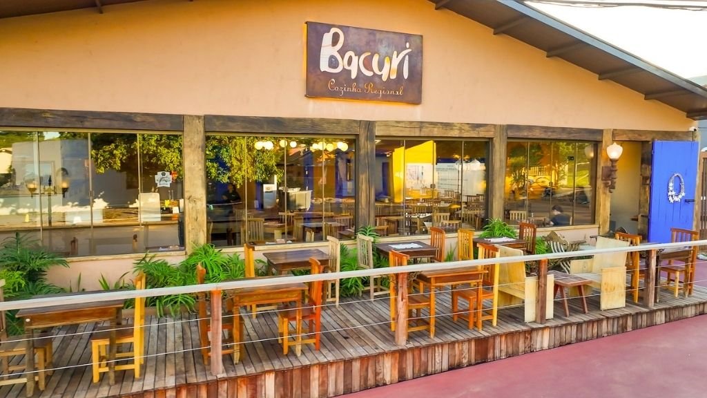 You are currently viewing Bacuri Cozinha Regional é o primeiro restaurante com certificação Lixo Zero em Mato Grosso do Sul