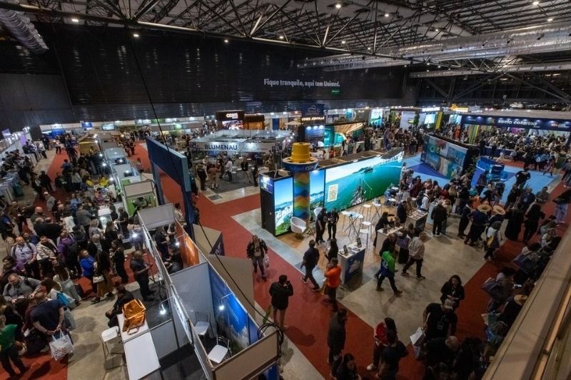 You are currently viewing BNT Mercosul, realizada em Balneário Camboriú, deve movimentar e fortalecer o turismo nacional