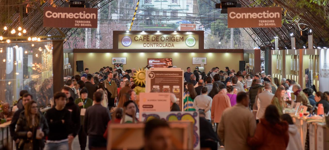 You are currently viewing   Gramado recebe o Connection Terroirs do Brasil 2026
