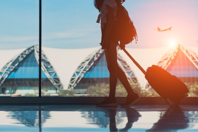 You are currently viewing Mais da metade dos viajantes buscam seguros premium com até US$ 1 milhão de cobertura médica