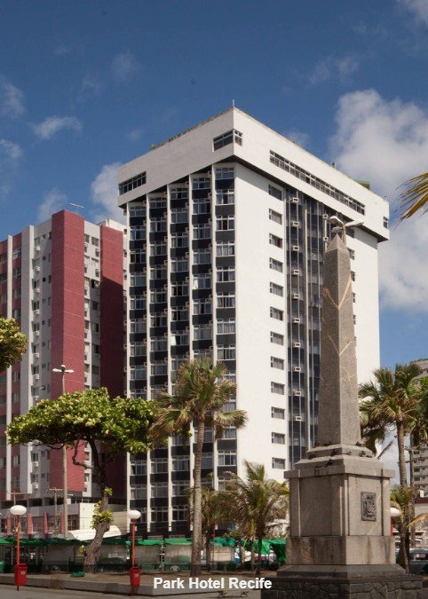 You are currently viewing Onde ficar em Recife: Park Hotel é opção em Boa Viagem para lazer, negócios e eventos