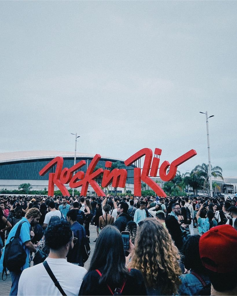 You are currently viewing Rock in Rio 2026 deve movimentar R$ 3,3 bilhões e atrair milhares de turistas ao Rio de Janeiro