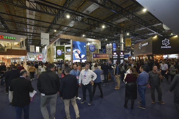 You are currently viewing UBRAFE destaca impacto bilionário dos eventos no Brasil e reforça urgência de marco regulatório para o setor