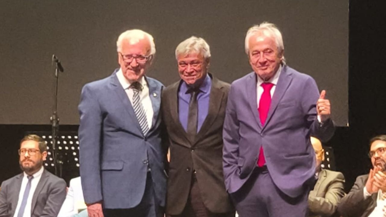 Read more about the article ABRAJET Nacional prestigia a Festa de Gala do Turismo Mineiro e reforça a importância do jornalismo especializado