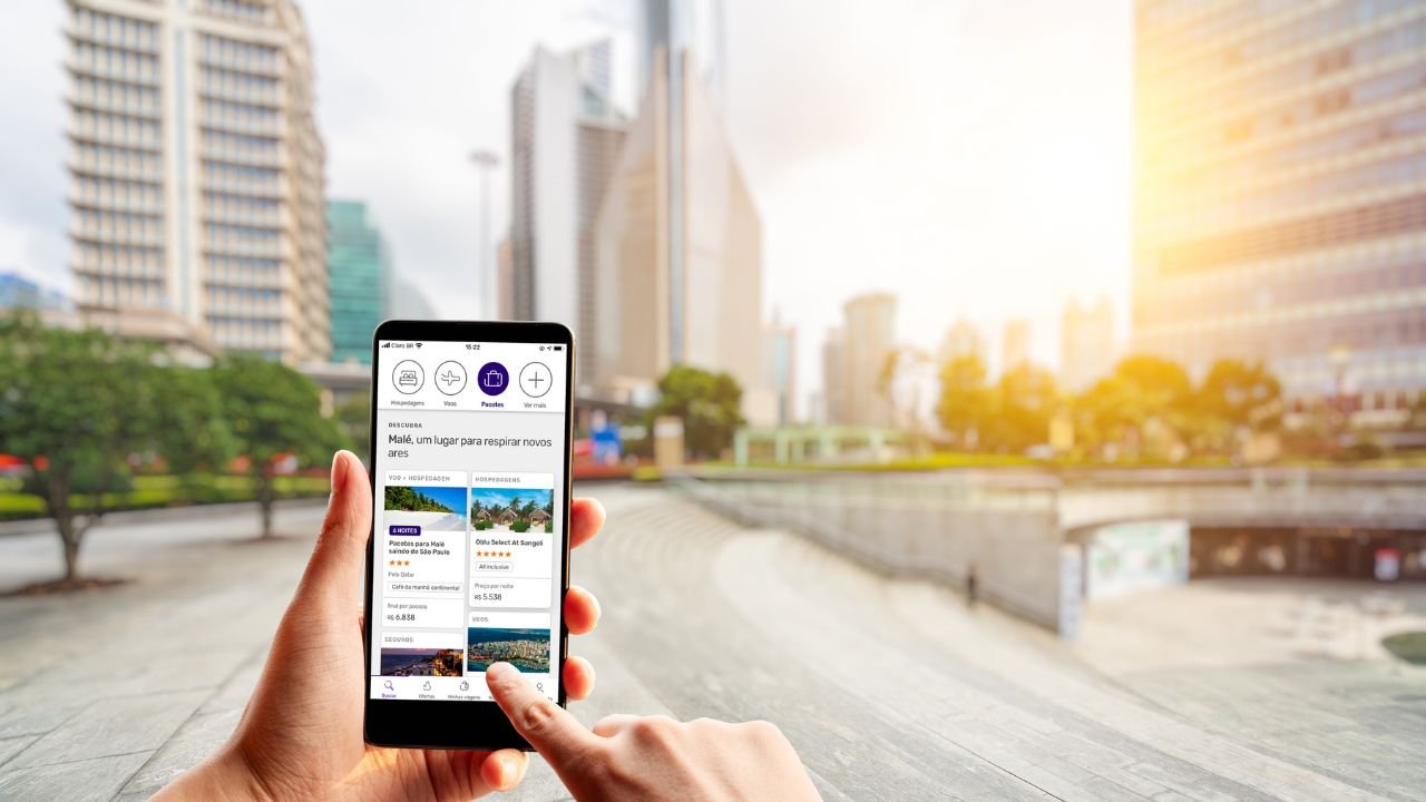 You are currently viewing Decolar chega à Privalia com loja exclusiva e cupom de R$ 500 em parques da Disney