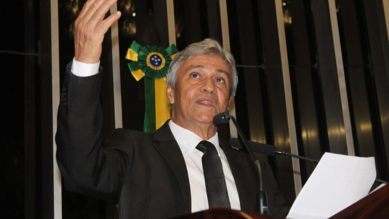 You are currently viewing Abrajet Nacional é homenageada no Senado Federal