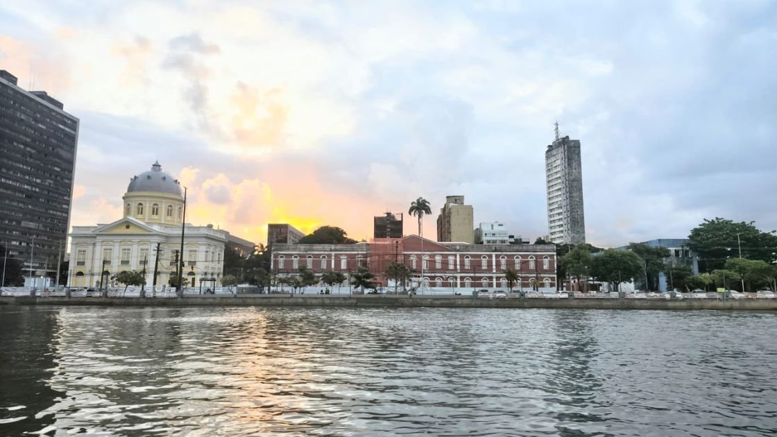 You are currently viewing Recife recebe 41º Congresso Nacional da ABRAJET em novembro