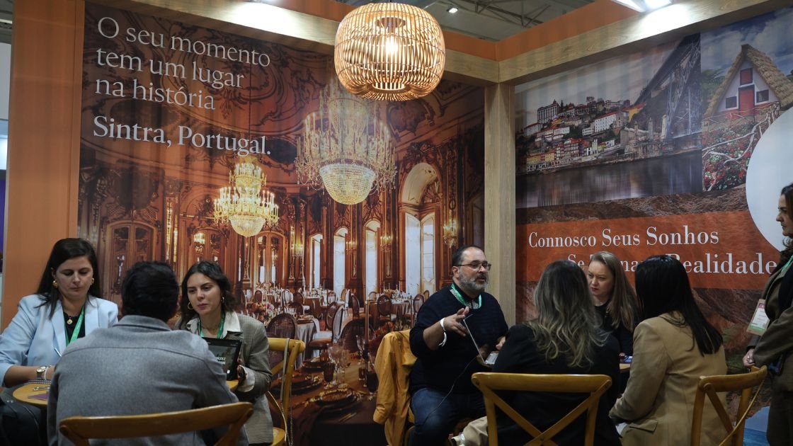You are currently viewing Luxury do Festuris amplia conexões e negócios no turismo de luxo